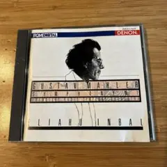 Gustav Mahler Symphony No. 4 CD