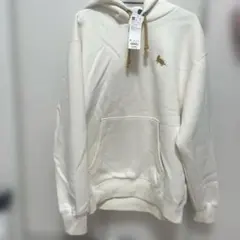 GU ハリーポッター　コラボ　ヘビーウェイトスウェットパーカー　メンズMサイズ