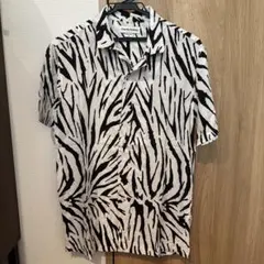 Charlie Holiday. シャツ