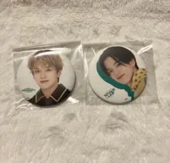 2025年最新】treasure アサヒ 缶バッジ rebootの人気アイテム - メルカリ