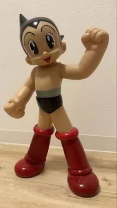 RARE 1996 Astro Boy 40cm Billiken Figure