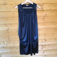 ●デプレ　トゥモローランド　ワンピース　ドレス