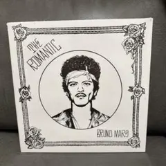 bruno mars the romantic lp レコード - メルカリ