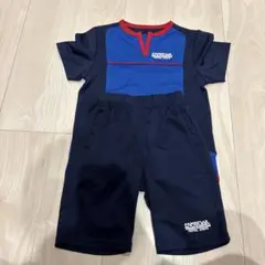 セントラルスポーツ 体操服　120