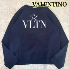 2025年最新】VALENTINO メンズ トレーナー・スウェットの人気アイテム