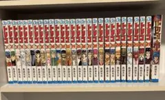 トリコ 全43巻セット ＋グルメハンティングブック+外伝+29.5巻 全46冊