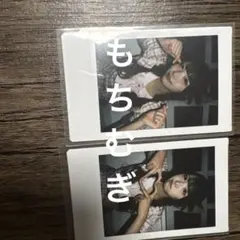 iLiFE! 小熊まむ 振袖ランチェキ - メルカリ