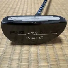 2026年最新】ping パター センターシャフトの人気アイテム - メルカリ