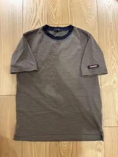 BEAMS ビームス　ボーダー　Tシャツ　BEAMS HEARTのサムネイル