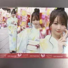 ＝LOVE 生写真　まとめ売り 2025年最新】イコラブ 生写真 まとめの人気アイテム - メルカリ