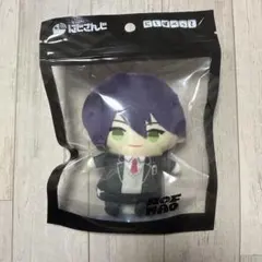 にじぱぺっと 剣持刀也 ろふまお