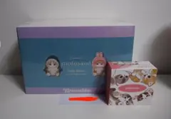 ノベルティ付き mofusand Fluffy Kittens 全6種 1BOX