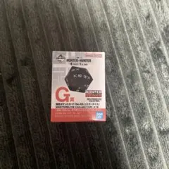 HUNTER × HUNTER 一番くじ リスキーダイス