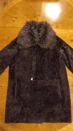 2026年最新】GUSHLOW&COLE ムートンコートの人気アイテム - メルカリ