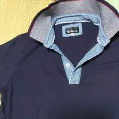 TK ポロシャツ Mのサムネイル