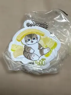 mofusand くら寿司 コラボ アクリルキーホルダー