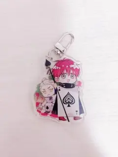 2026年最新】ある姫 キーホルダーの人気アイテム - メルカリ