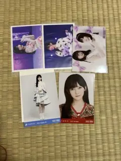 乃木坂46 池田瑛紗 生写真