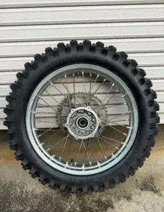 2026年最新】ホイール WR250Fの人気アイテム - メルカリ