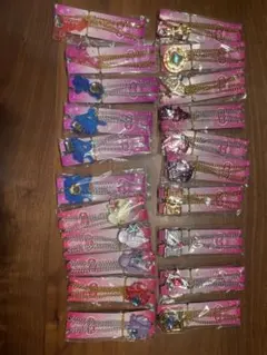 セボンスター　21点セット