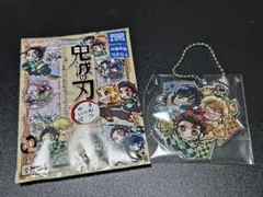 鬼滅の刃　ぴた！でふぉめ　一致団結