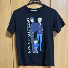 古着　名探偵コナン　Tシャツ Sサイズのサムネイル