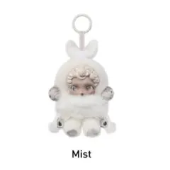 四*歌様 SKULLPANDA L’impressionnisme Mist