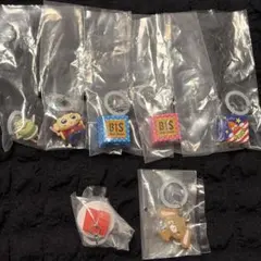 めじるしアクセサリーまとめ売り