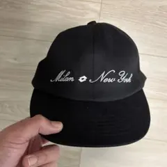 LOTTO　MILAN NEWYORK CAP アーバンリサーチ
