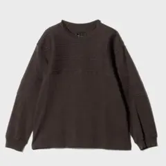 【Pheeta】LONG TEE(Pearl) UA 6rokuのサムネイル