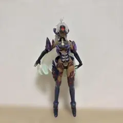聖闘士星矢 ハーピーバレンタイン 冥王ハーデス冥界編 聖闘士聖衣神話