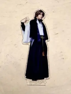 ヒプステ　アクリルスタンド　夢野幻太郎 / 坂田隆一郎