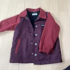 キッズブルゾン