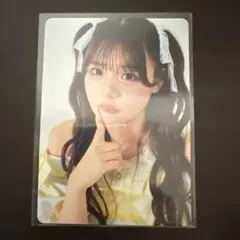 CUTIE STREET 古澤里紗 CD トレカ
