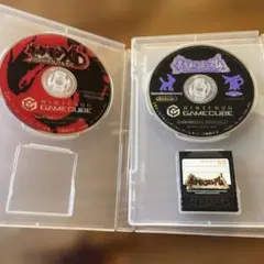 ポケモンコロシアム & ポケモンXD セット