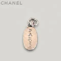 CHANEL シャネル ミラーピアス シンボルナンバーデザイン99P