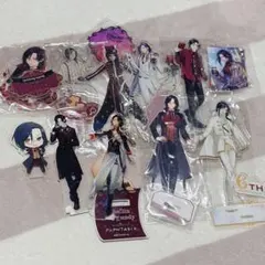 Roselia 中島由貴 アクスタ カード - メルカリ