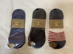 【値下げしました】 Lacy Ribbon  カバーソックス　靴下