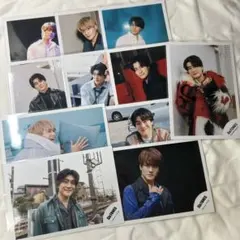 SixTONES 森本慎太郎 写真