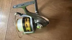 DAIWA JOINUS 4500 スピニングリール 本体のサムネイル