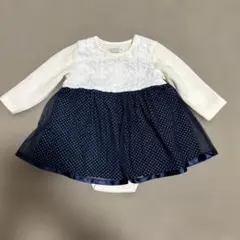 【バースデイ】フォーマルワンピース