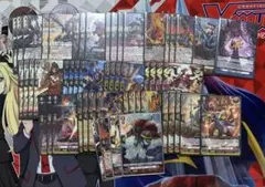 2026年最新】ヴァンガード デッキ オーバーロードの人気アイテム