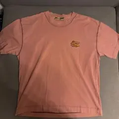 DENHAM デンハム アトリエリザーブ Tシャツ Mサイズのサムネイル