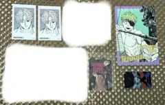 サカモトデイズ　X/スラーセット