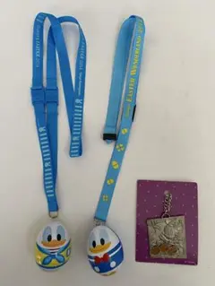 イースターエッグ ストラップ、ハロウィンストラップ