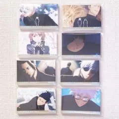 呪術廻戦 懐玉・玉折 場面写(OP)