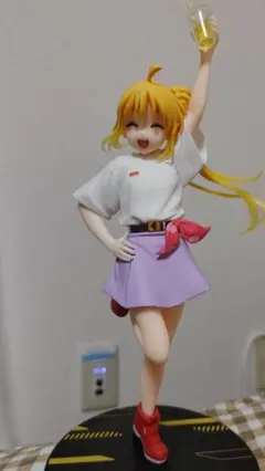 ぼっち・ざ・ろっく！ フィギュア