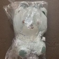 新品未開封　サンリオ タイニーチャム BIGぬいぐるみ