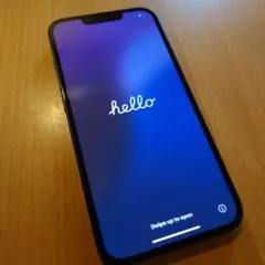 Apple iPhone 14 256GB 本体 ミッドナイト