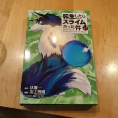 良品❗️送料無料❗️転生したらスライムだった件1〜29巻＋小説1〜21巻セット 転生したらスライムだった件（29） Cute Photo